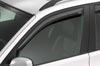 Honda Civic 4 Door 1996-2001 Front Window Deflector (pair)  SPECIAL ORDER DELIVERY 2-3 WKS